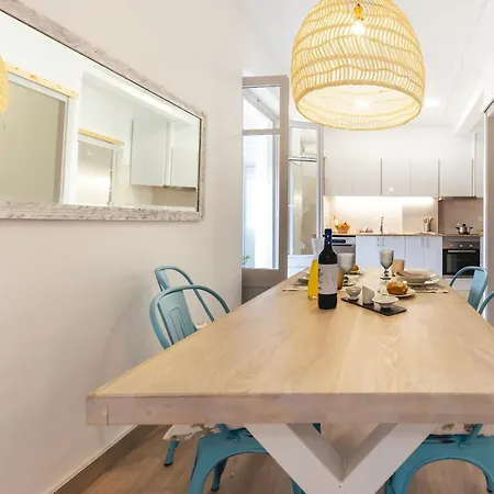 Bravissimo Rambla River View Girona