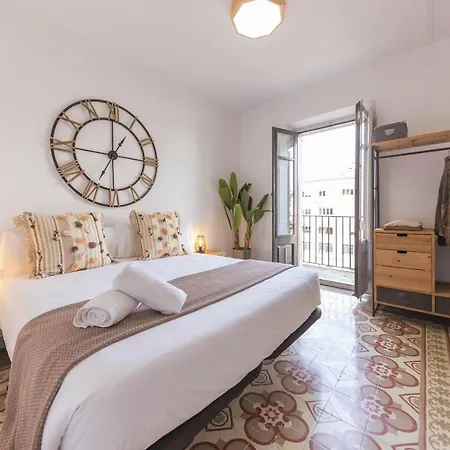 Bravissimo Rambla River View Apartmán