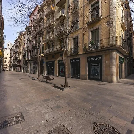 Bravissimo Rambla River View Girona