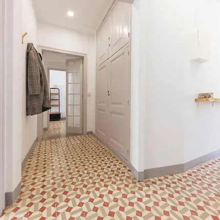 Bravissimo Rambla River View