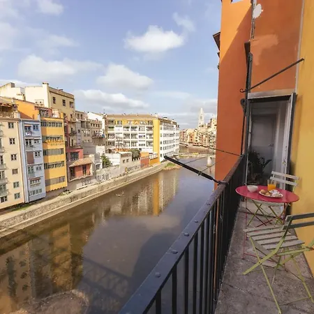 Bravissimo Rambla River View Lägenhet