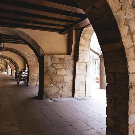 Lägenhet Bravissimo Rambla River View Girona