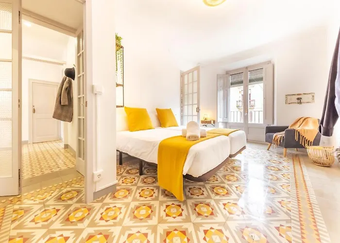 Bravissimo Rambla River View Girona