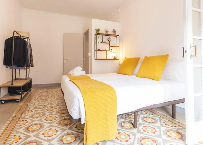 Bravissimo Rambla River View