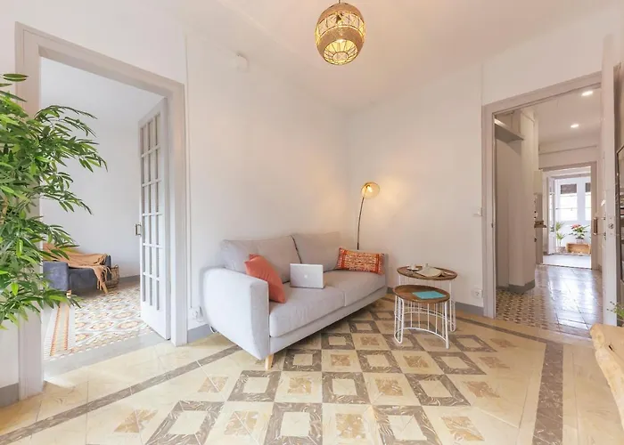 Apartmán Bravissimo Rambla River View Girona