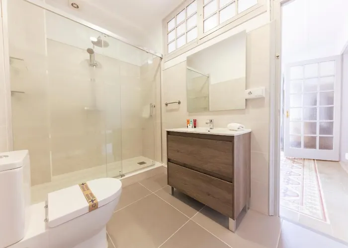 Bravissimo Rambla River View *