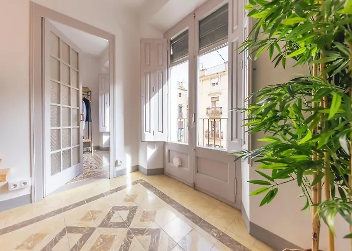 Bravissimo Rambla River View * 赫罗纳