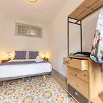 Bravissimo Rambla River View Апартаменты Жирона