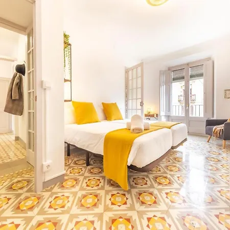 Bravissimo Rambla River View Girona