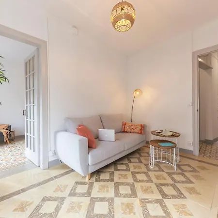 Apartmán Bravissimo Rambla River View Girona