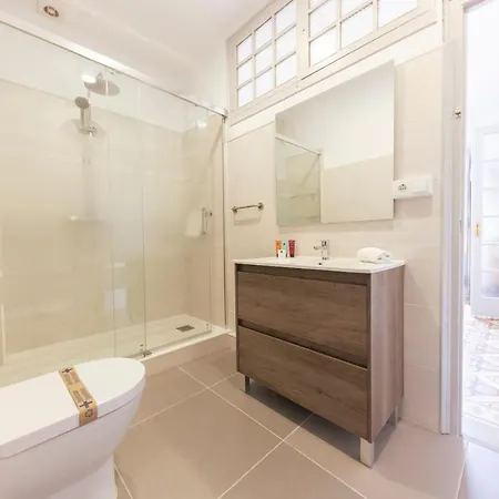 Bravissimo Rambla River View *