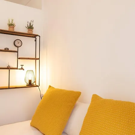 Apartmán Bravissimo Rambla River View *