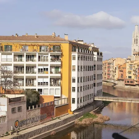 Lägenhet Bravissimo Rambla River View *