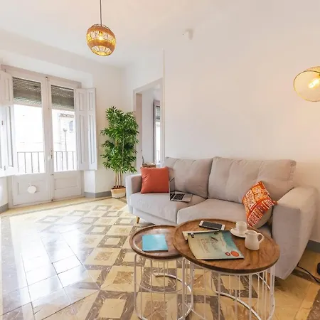 Bravissimo Rambla River View * Girona