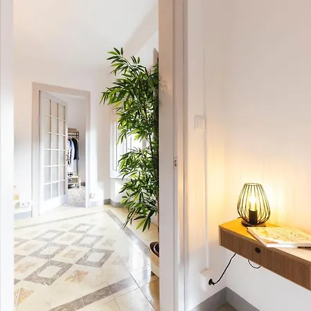 Apartmán Bravissimo Rambla River View