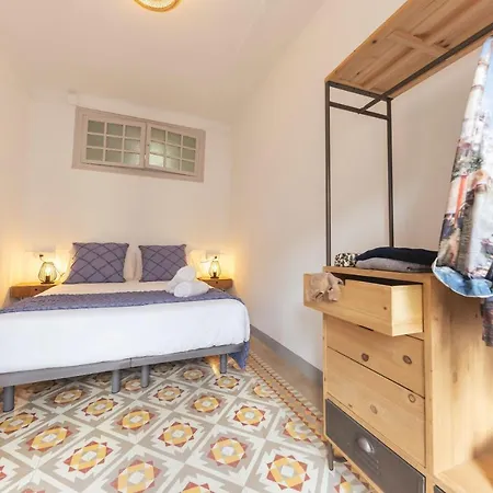 Bravissimo Rambla River View Apartament Girona