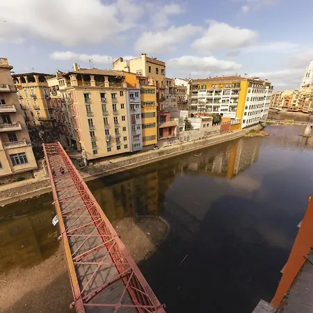Apartament Bravissimo Rambla River View *