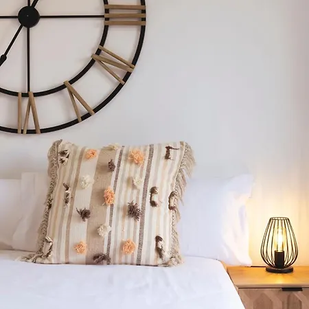 Apartmán Bravissimo Rambla River View