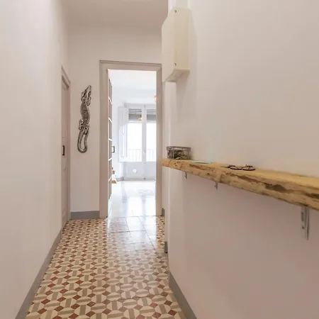 Apartmán Bravissimo Rambla River View