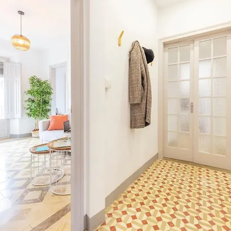 Bravissimo Rambla River View Girona