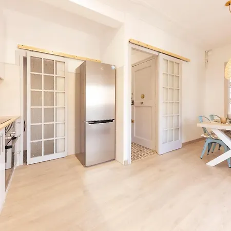 Bravissimo Rambla River View Apartmán