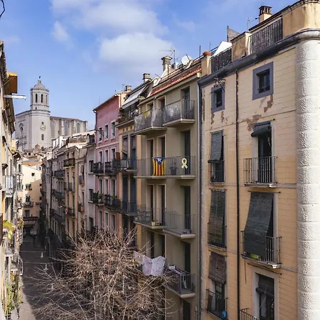 Apartmán Bravissimo Rambla River View *