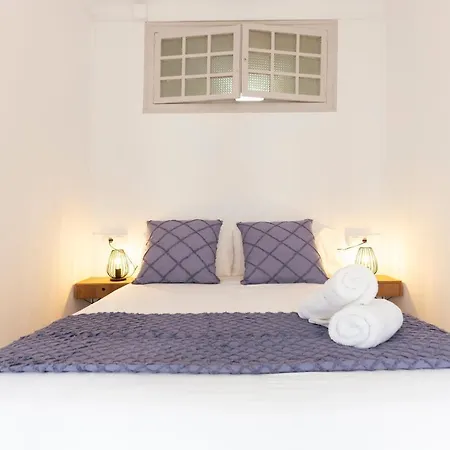 Апартаменты Bravissimo Rambla River View