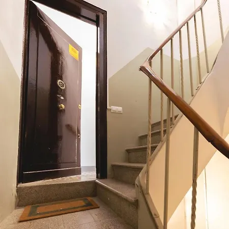 Apartmán Bravissimo Rambla River View *