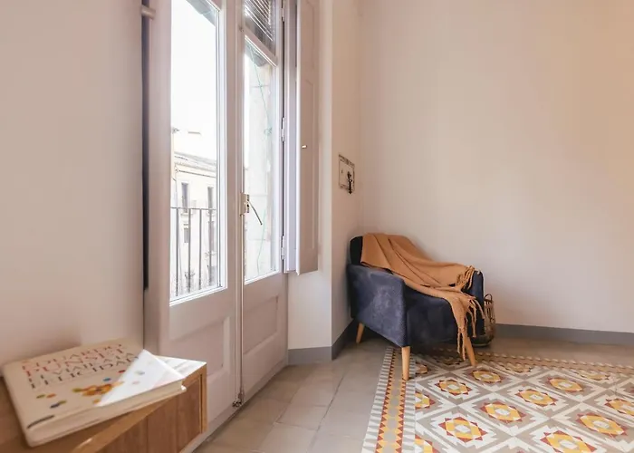 Apartament Bravissimo Rambla River View *