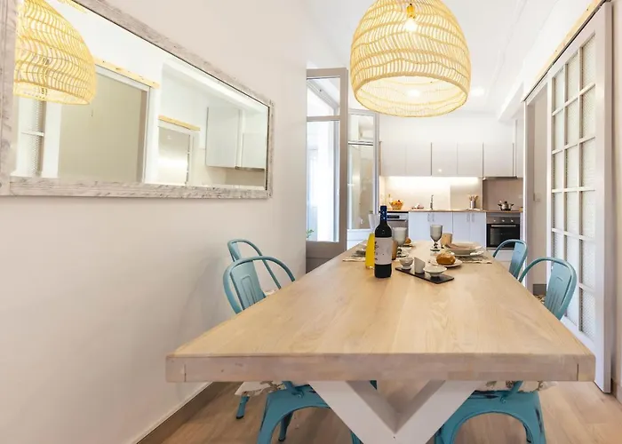 Bravissimo Rambla River View Gerona