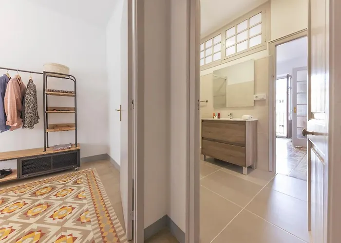 Bravissimo Rambla River View Gerona