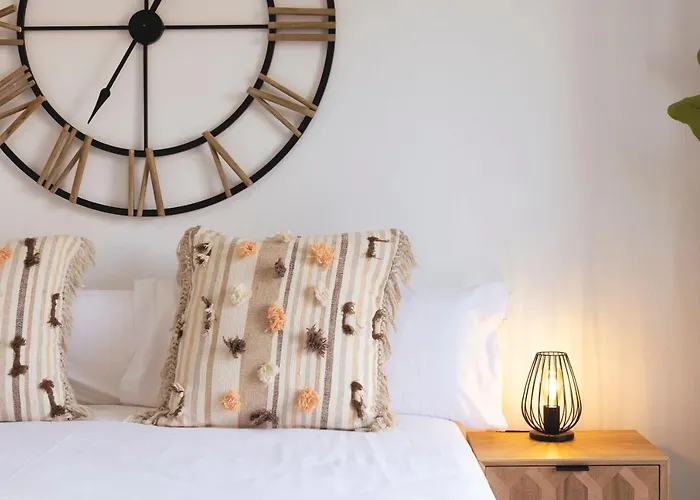 Apartment Bravissimo Rambla River View