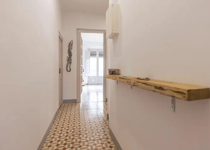 Apartment Bravissimo Rambla River View