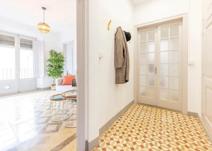 Bravissimo Rambla River View Gerona