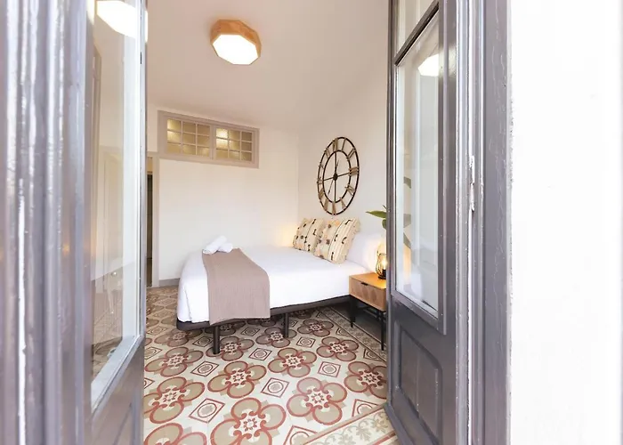 Bravissimo Rambla River View * Gerona