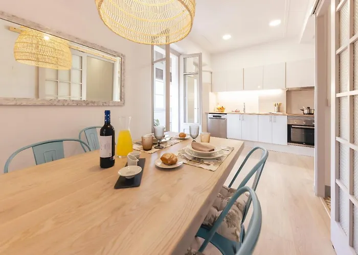 Bravissimo Rambla River View Apartment Gerona