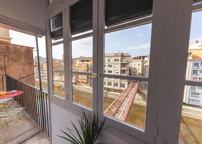 Bravissimo Rambla River View *