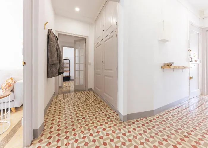 Bravissimo Rambla River View