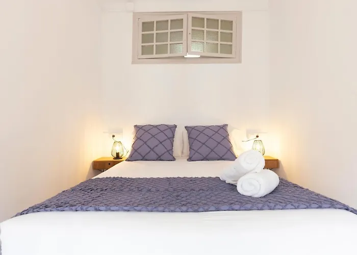 Apartament Bravissimo Rambla River View