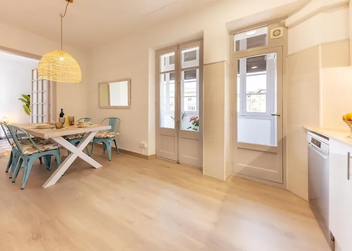 Bravissimo Rambla River View Gerona