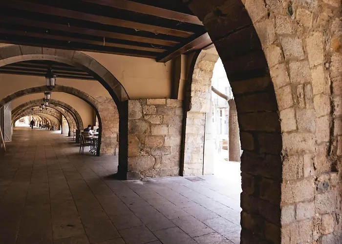 Apartament Bravissimo Rambla River View Girona