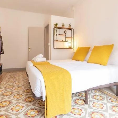 Bravissimo Rambla River View