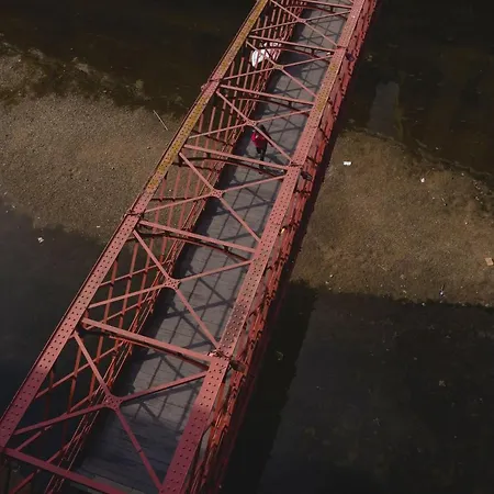 Bravissimo Rambla River View Apartment Girona