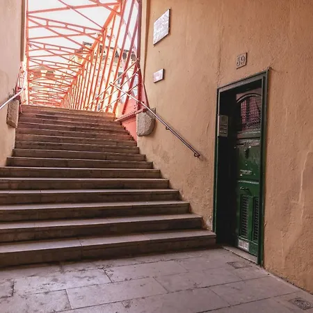 Apartment Bravissimo Rambla River View Girona