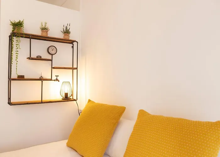 Apartman Bravissimo Rambla River View *