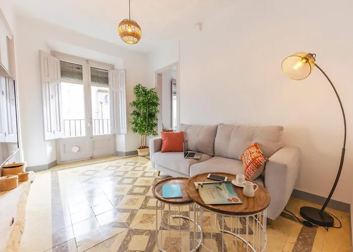 Bravissimo Rambla River View * Girona