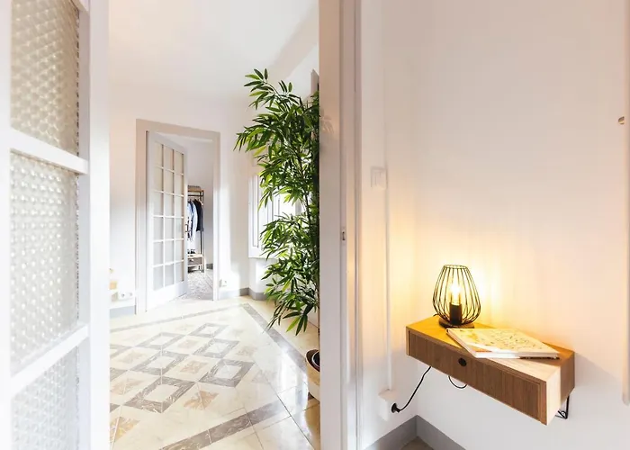 Apartman Bravissimo Rambla River View