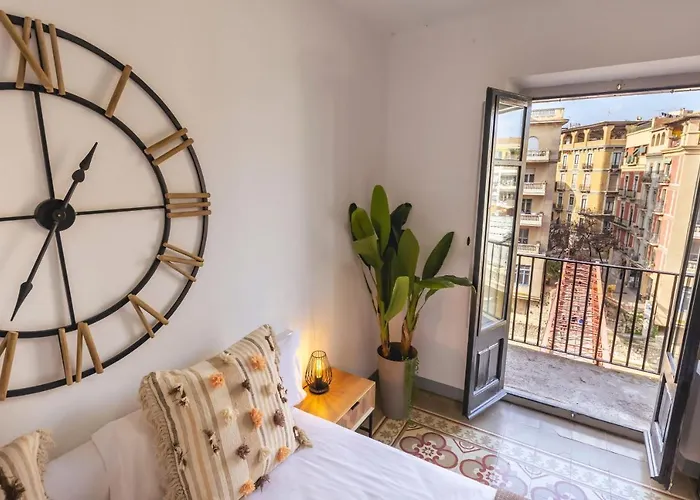 Apartman Bravissimo Rambla River View *