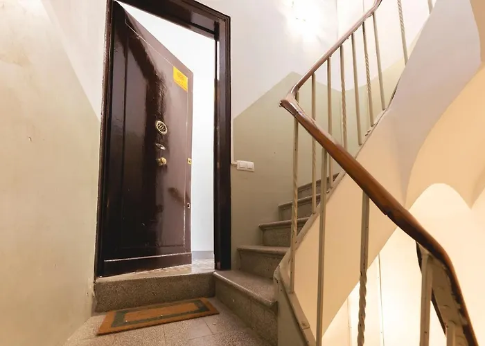 Apartman Bravissimo Rambla River View *