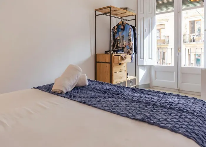 Bravissimo Rambla River View